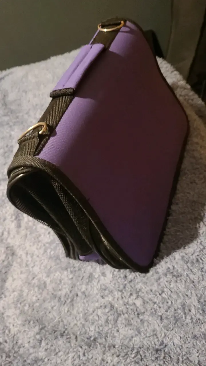 Bolso transportin - 3