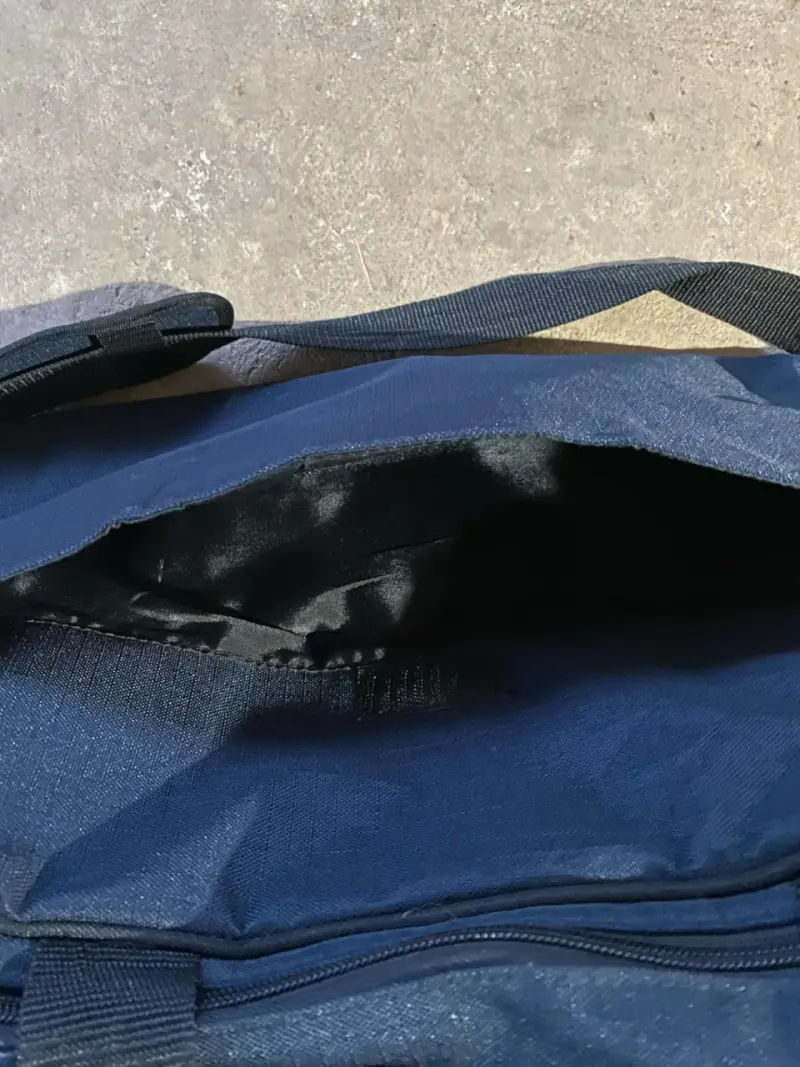 Eddie Bauer Utility Messenger Bag - 3