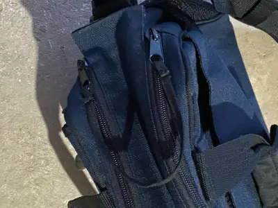 Eddie Bauer Utility Messenger Bag - miniatura 5