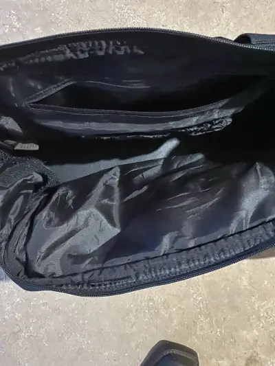Eddie Bauer Utility Messenger Bag - miniatura 6