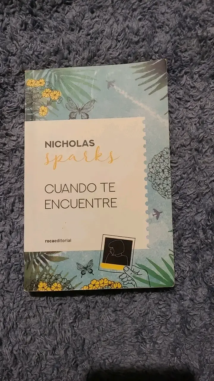 Pack de 3 libros de Nicholas Sparks - 2