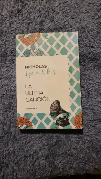 Pack de 3 libros de Nicholas Sparks - miniatura 4