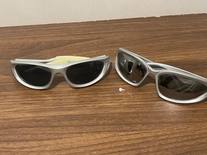 Lentes Y2K - 1