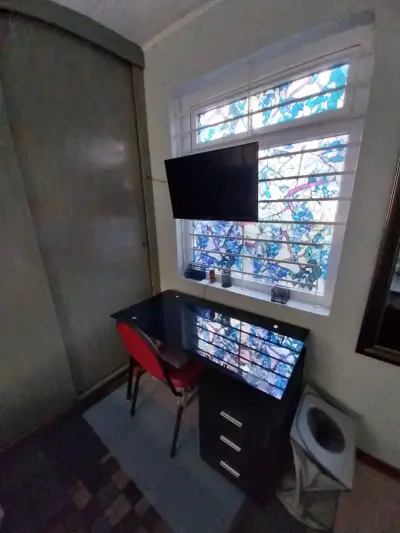 Arriendo Pieza para estudiante – Viña del Mar Cent - miniatura 1