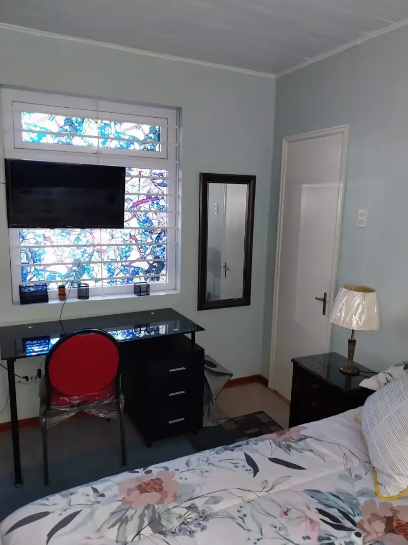 Arriendo Pieza para estudiante – Viña del Mar Cent - 2