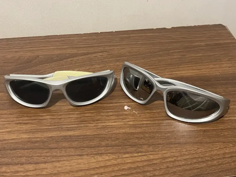 Lentes Y2K - 3