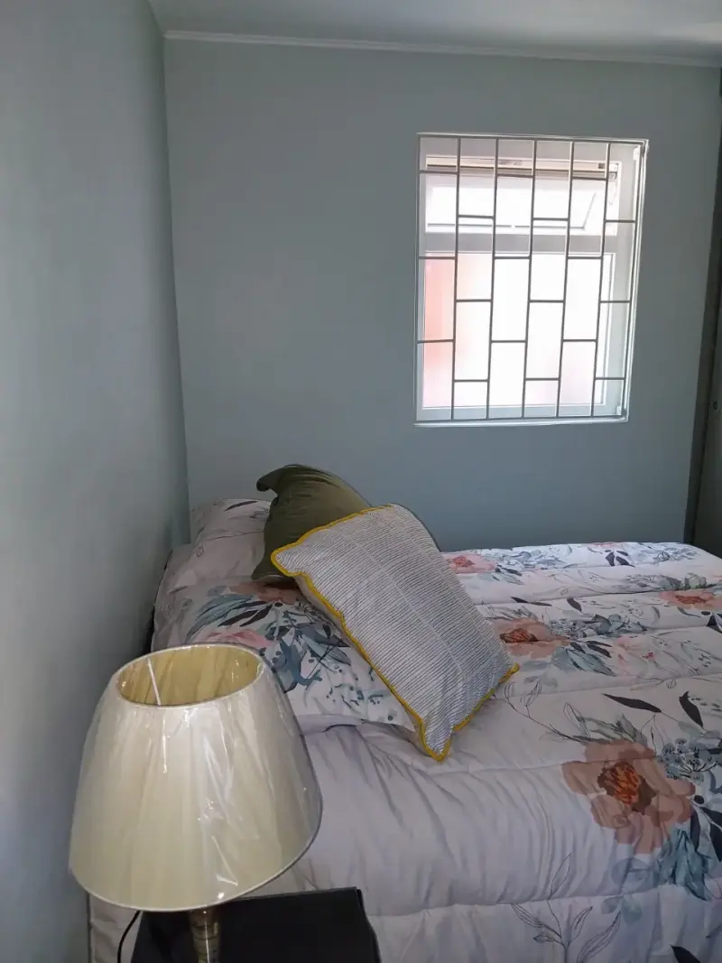 Arriendo Pieza para estudiante – Viña del Mar Cent - 4