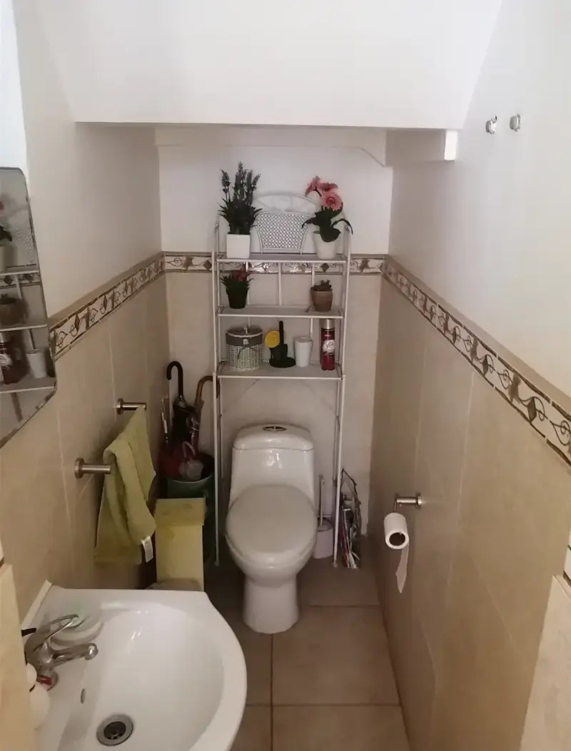 Arriendo Pieza para estudiante – Viña del Mar Cent - 6