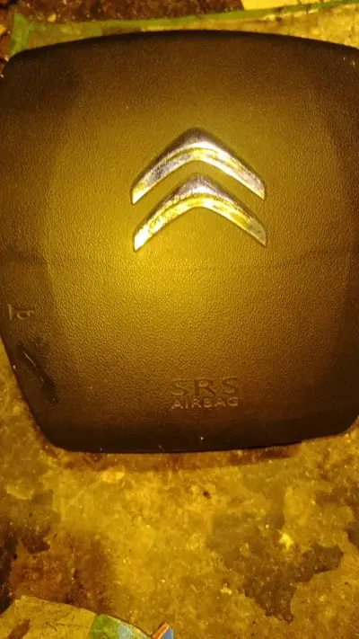 Airbag SRS para volante Citroën - miniatura 1
