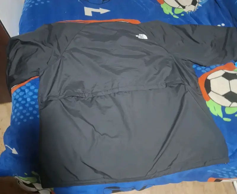 Corta Vientos North Face XXl - 1