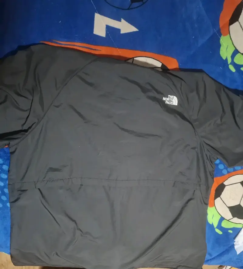 Corta Vientos North Face XXl - 2