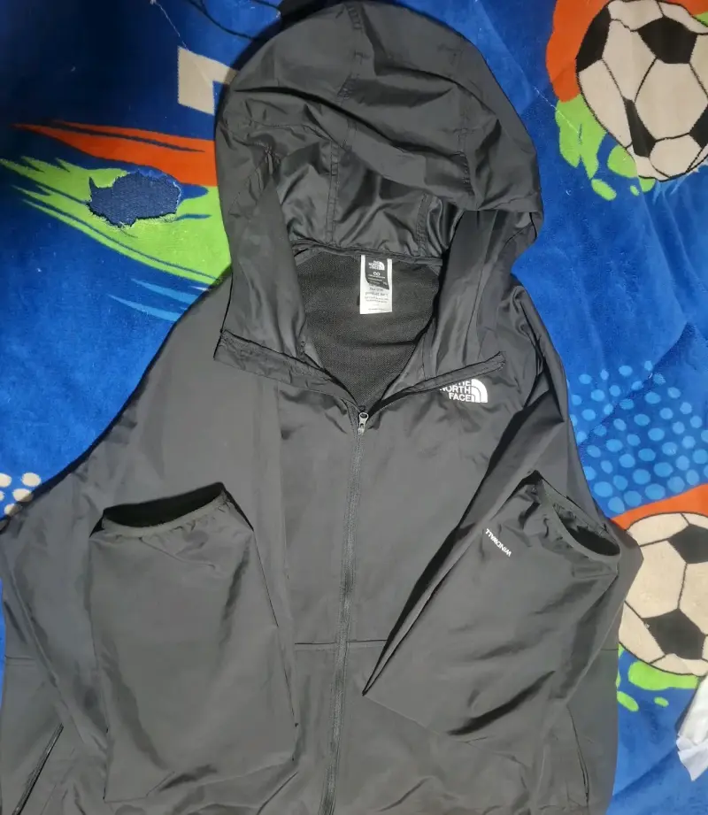 Corta Vientos North Face XXl - 4