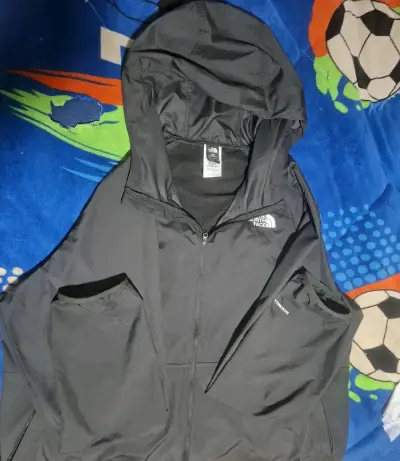 Corta Vientos North Face XXl - miniatura 4