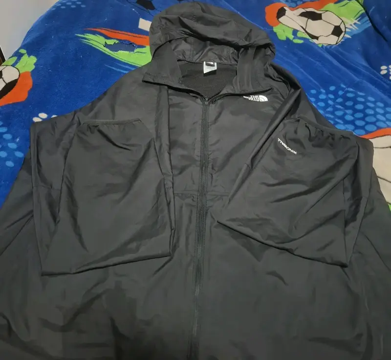 Corta Vientos North Face XXl - 5