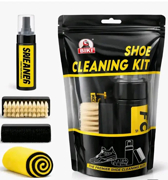 Kit de Limpieza para Zapatillas Sneaker Cleaning - 2