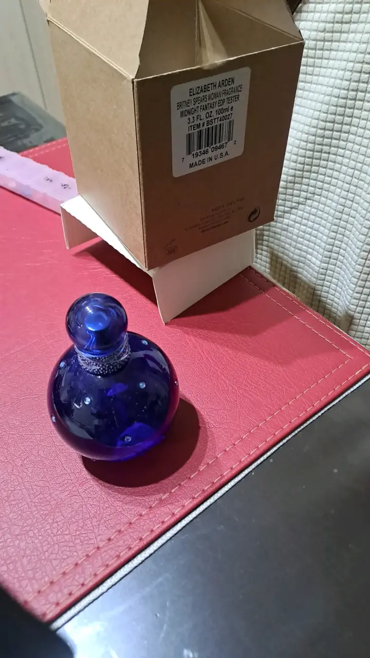 Perfumes de Marca y Árabes, manualidades - 4