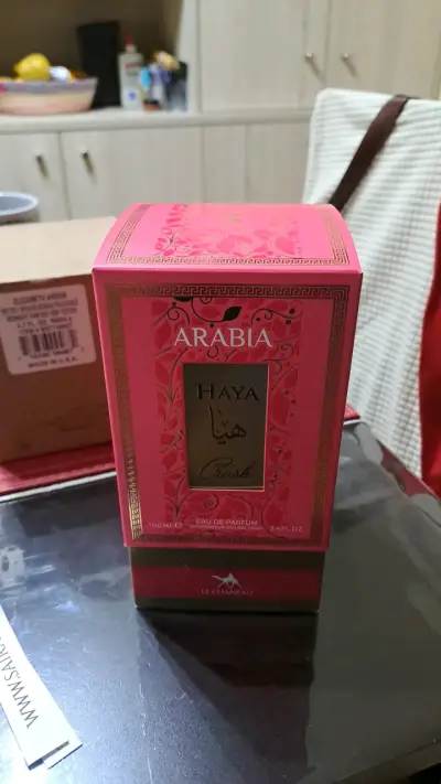 Perfumes de Marca y Árabes, manualidades - miniatura 5