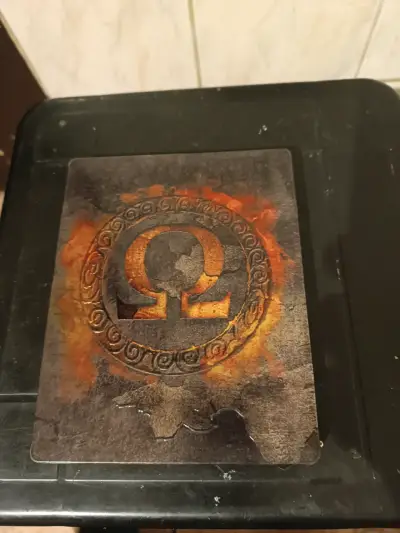 Colección de juegos God of War para PS3 - miniatura 2