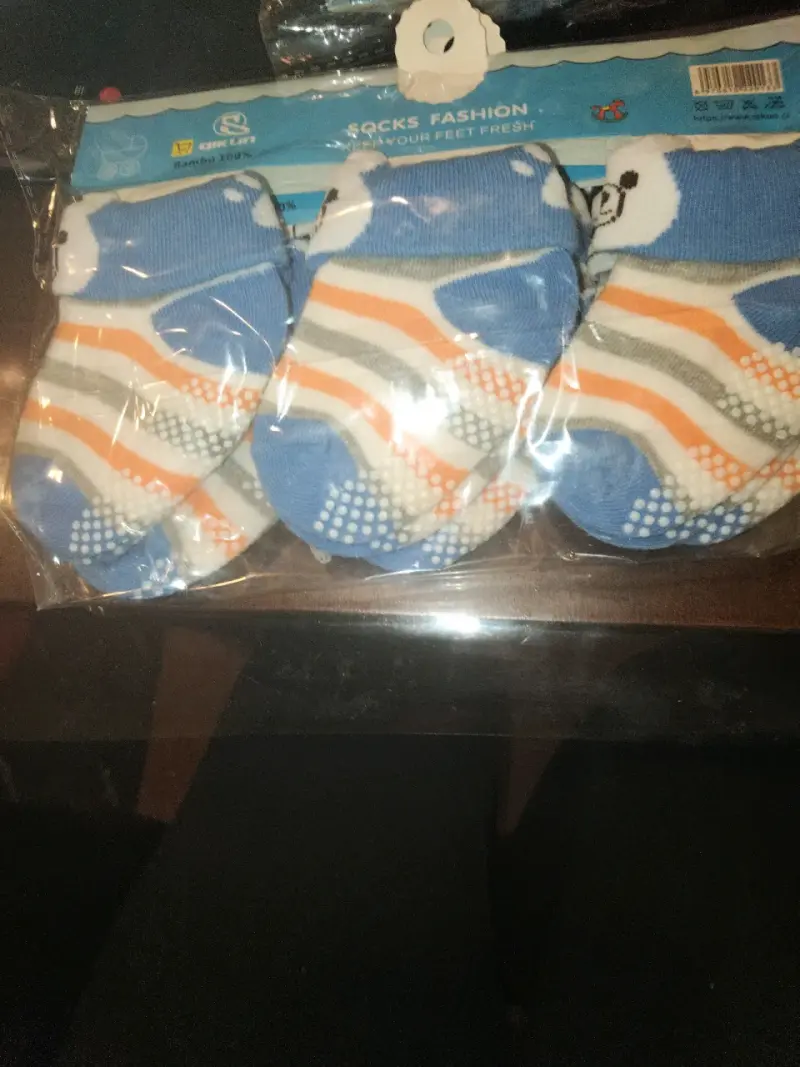 Botines de invierno para niños con forro de lana - 2