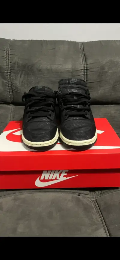 Zapatillas Nike dunk low PRM - miniatura 2