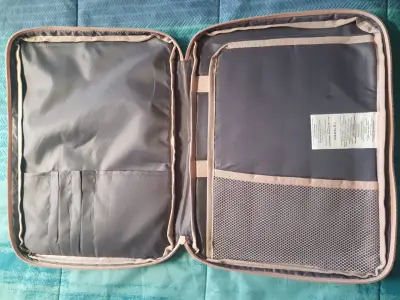 Funda para laptop Cyzone con diseño mandala - miniatura 3