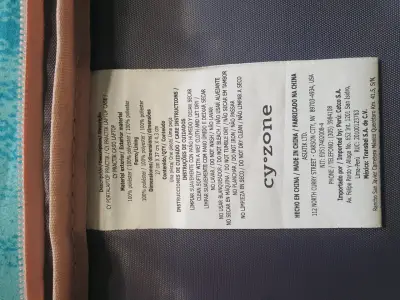 Funda para laptop Cyzone con diseño mandala - miniatura 4
