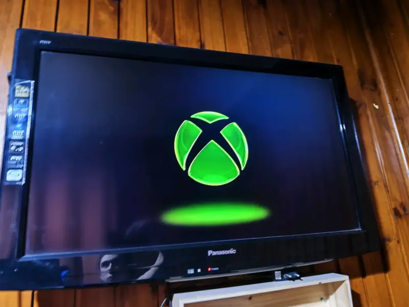 Consola Xbox One con control - 2