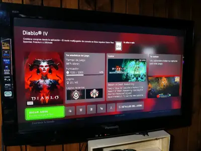 Consola Xbox One con control - miniatura 3