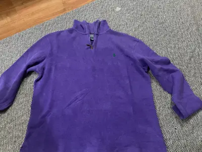 Suéter hombre Polo Ralph Lauren con cierre - miniatura 2