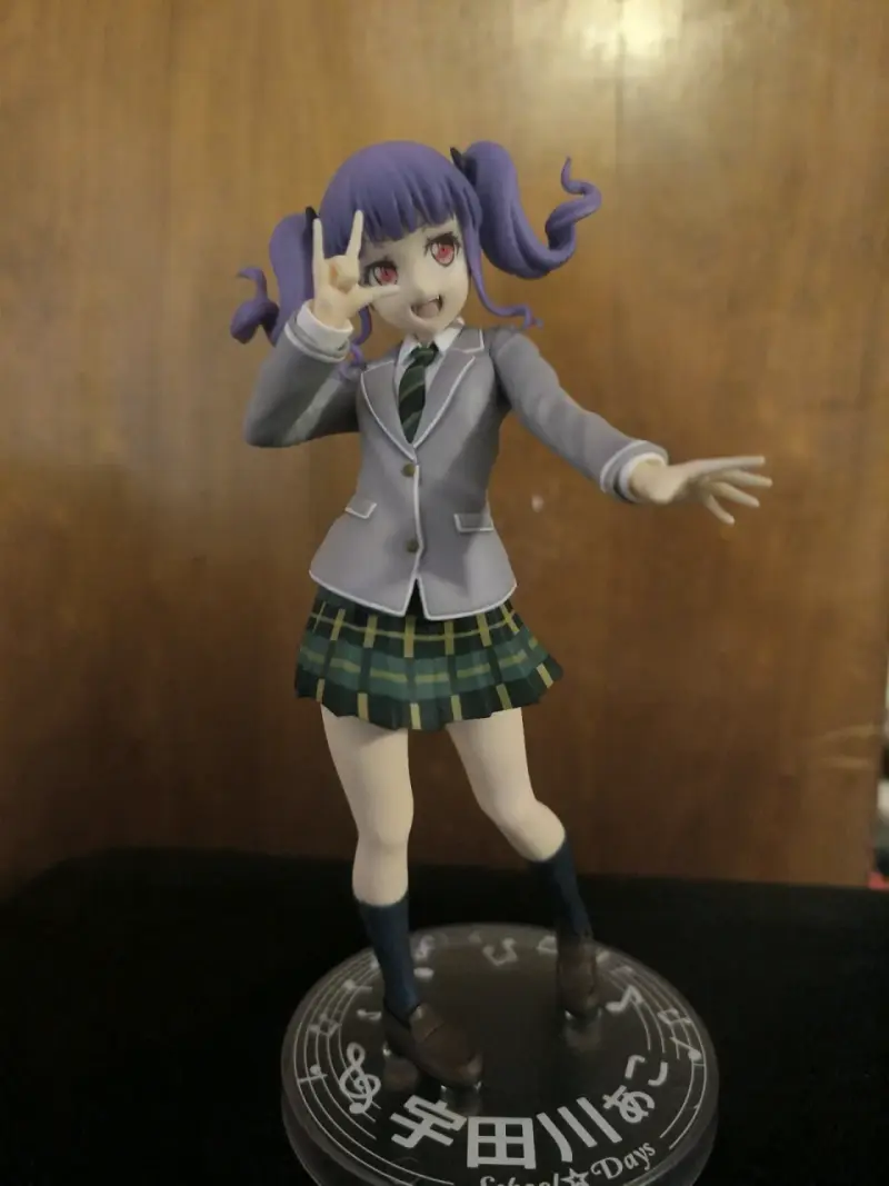 Figura Ako Udagawa BangDream