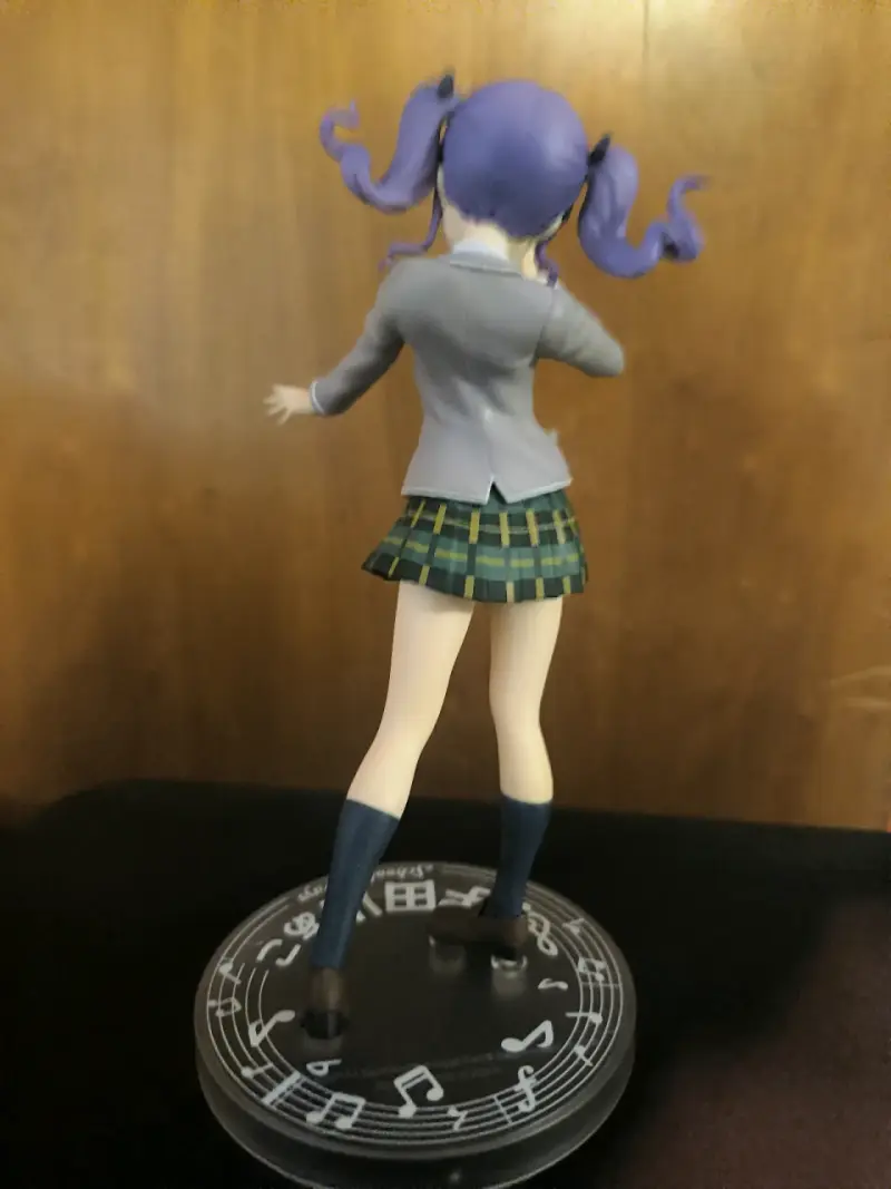 Figura Ako Udagawa BangDream - 3