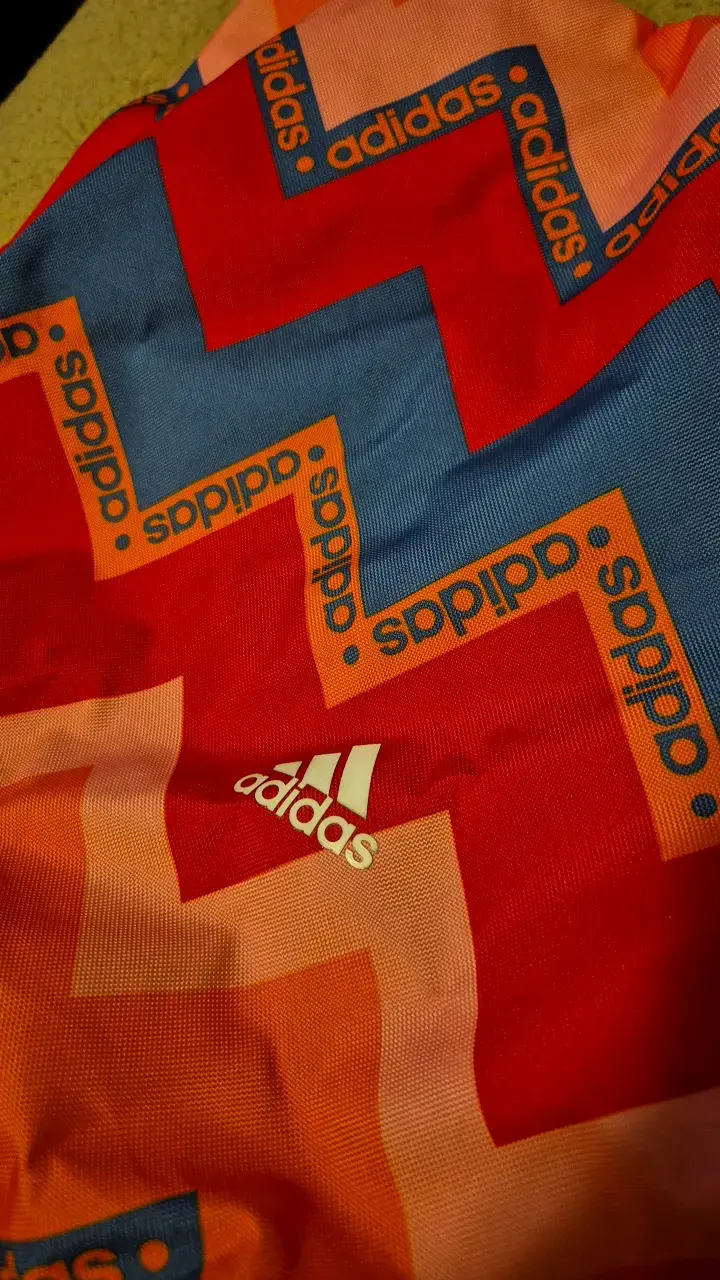 Bolso tote Adidas x FARM - 2