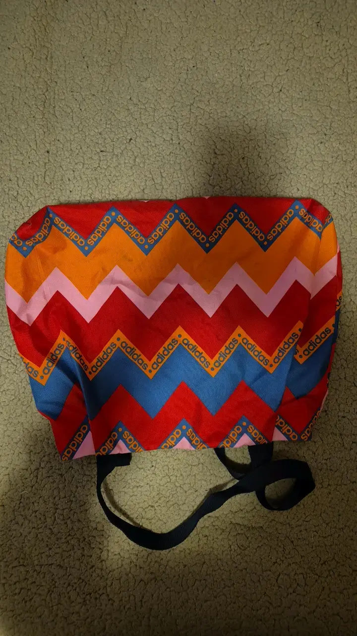 Bolso tote Adidas x FARM - 4