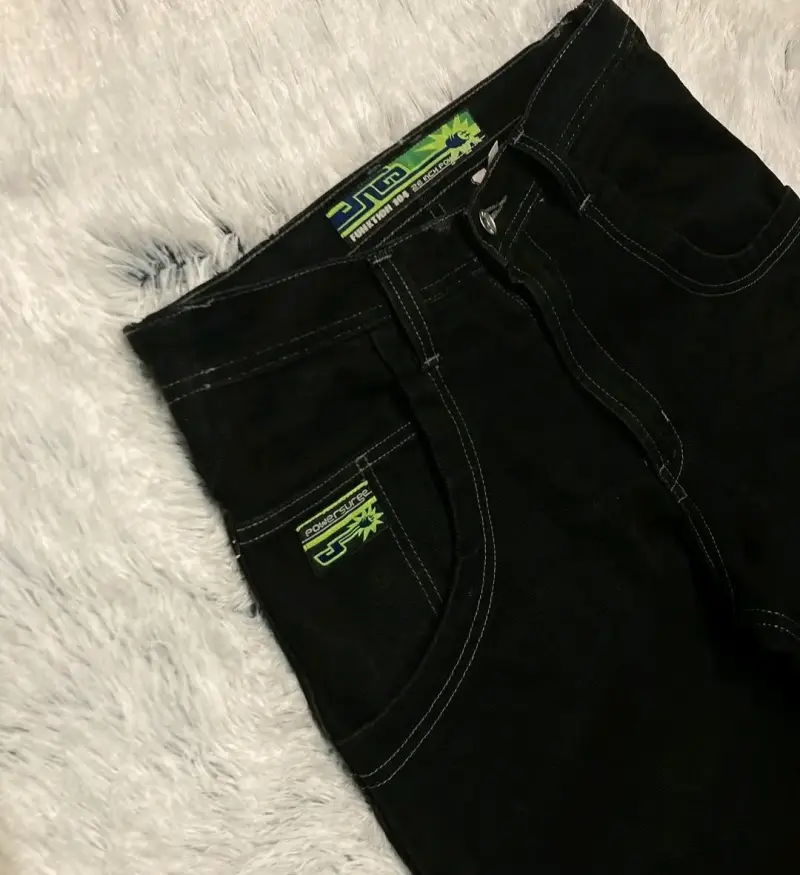 JNCO jeans - 2
