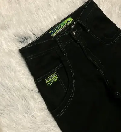 JNCO jeans - miniatura 2