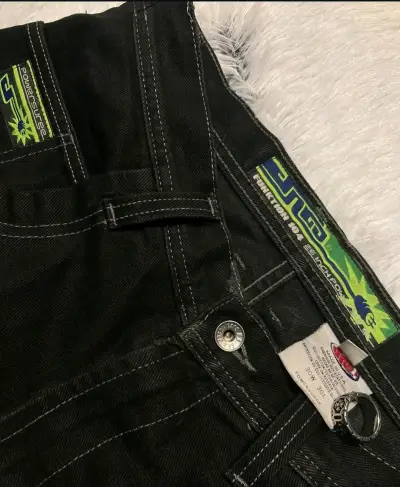 JNCO jeans - miniatura 3