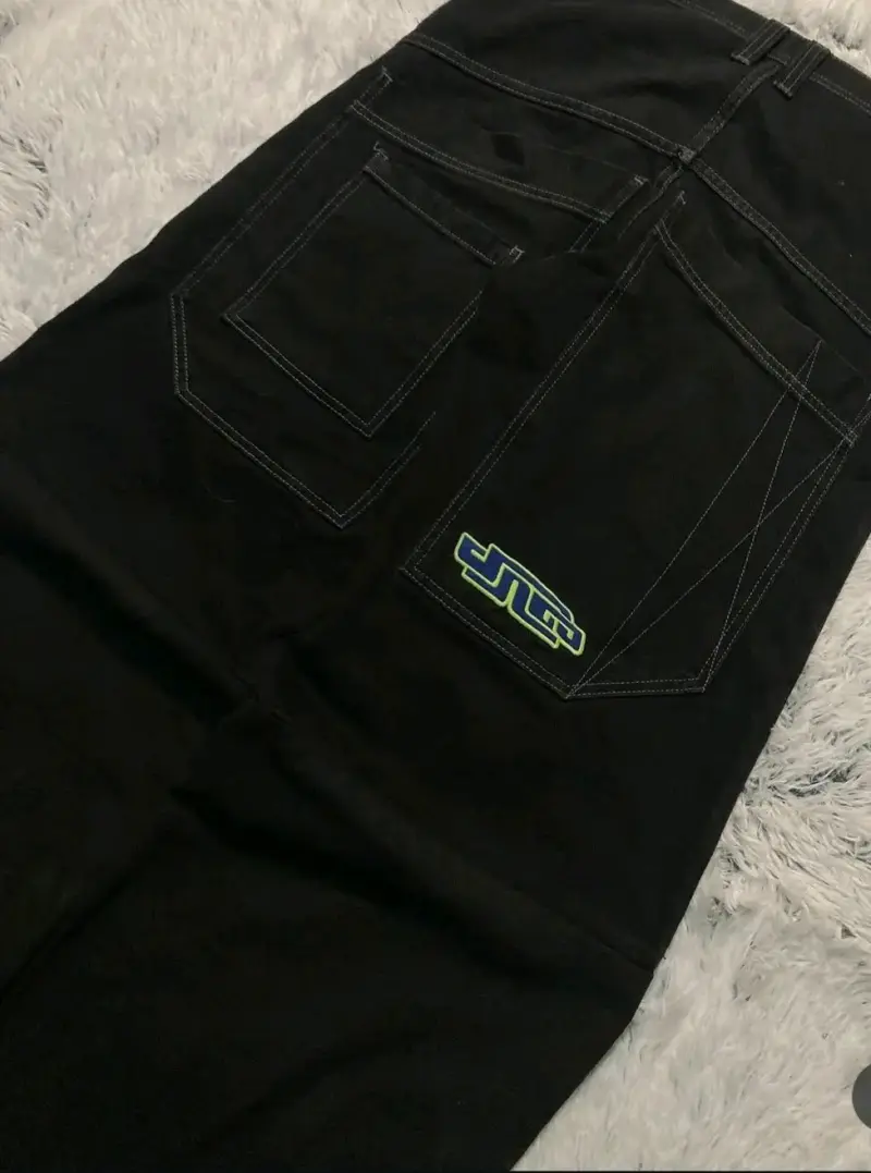 JNCO jeans - 4