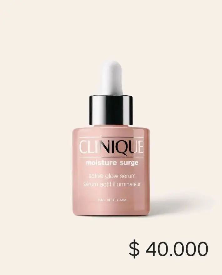 Sérum Hidratante Clinique Moisture Surge