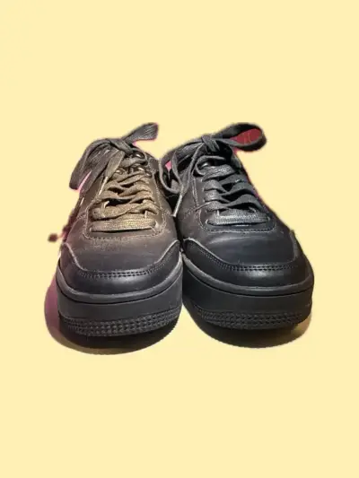 Zapatillas mujer plataforma Teener - miniatura 2