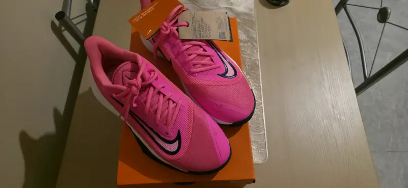 Zapatillas deportivas Nike presión 7 - 2