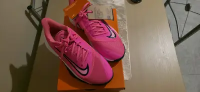 Zapatillas deportivas Nike presión 7 - miniatura 2