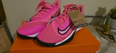 Zapatillas deportivas Nike presión 7 - miniatura 3