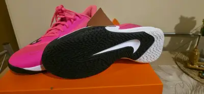 Zapatillas deportivas Nike presión 7 - miniatura 4