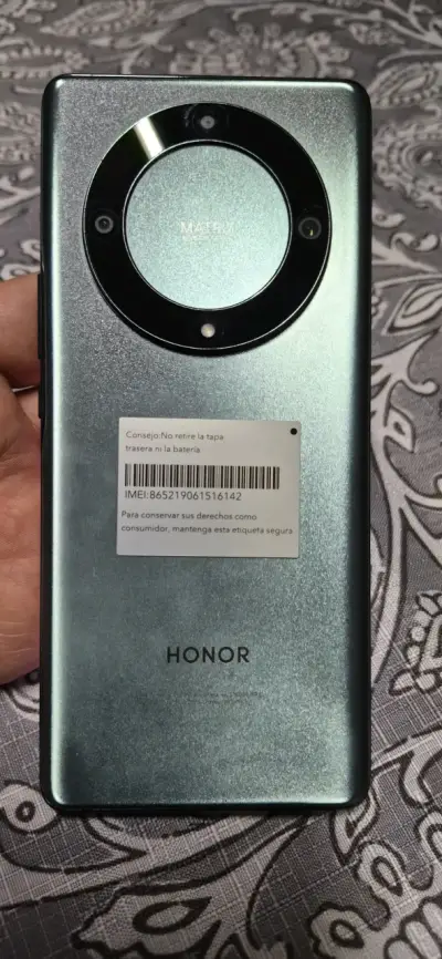 Celular honor magic 5 lite - miniatura 1