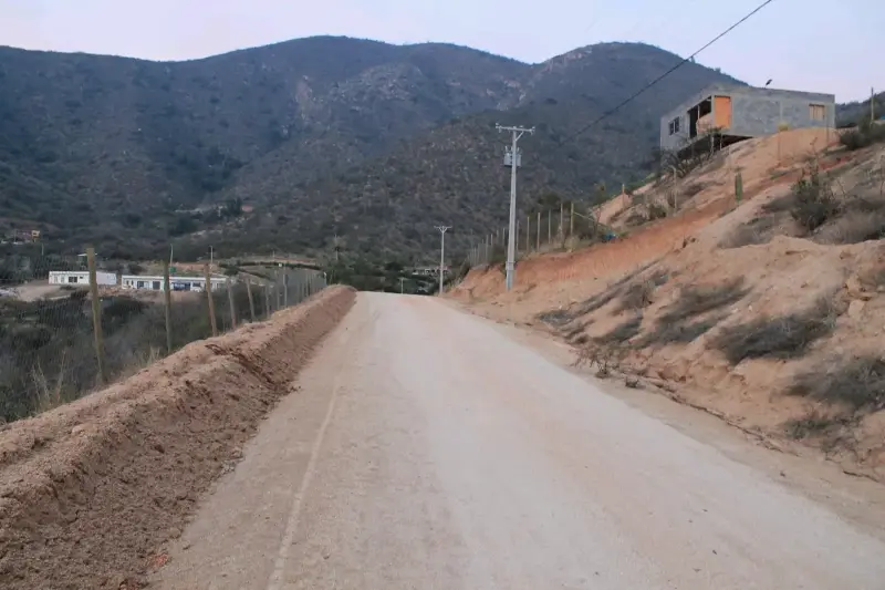 Se vende terreno - 2