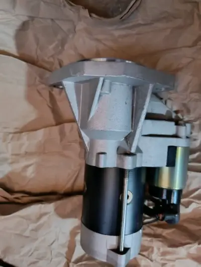 Motor de arranque para camión JMC Carrying 2.8 - miniatura 3