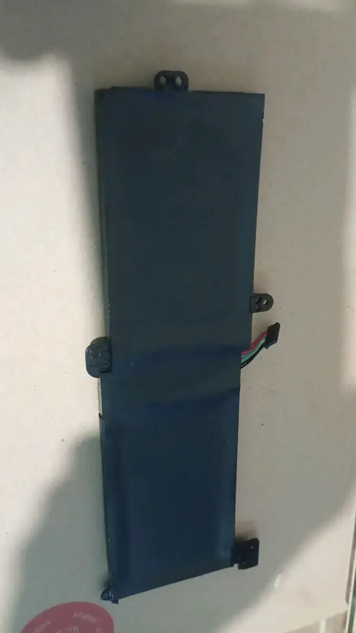 Batería para laptop Lenovo L15L2PB1 - 2