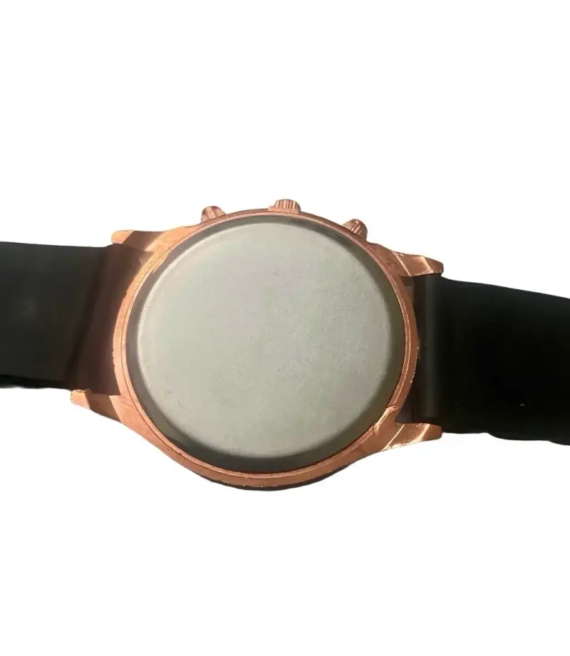 Reloj pulsera diseño de juego Minecraft Steve - 5