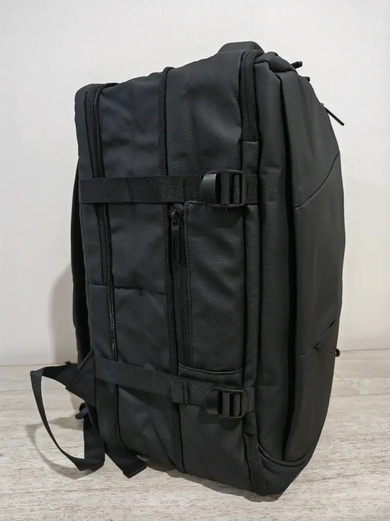 Mochila expandible - Equipaje de Cabina - 40 LTS - 4