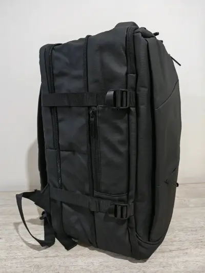 Mochila expandible - Equipaje de Cabina - 40 LTS - miniatura 4